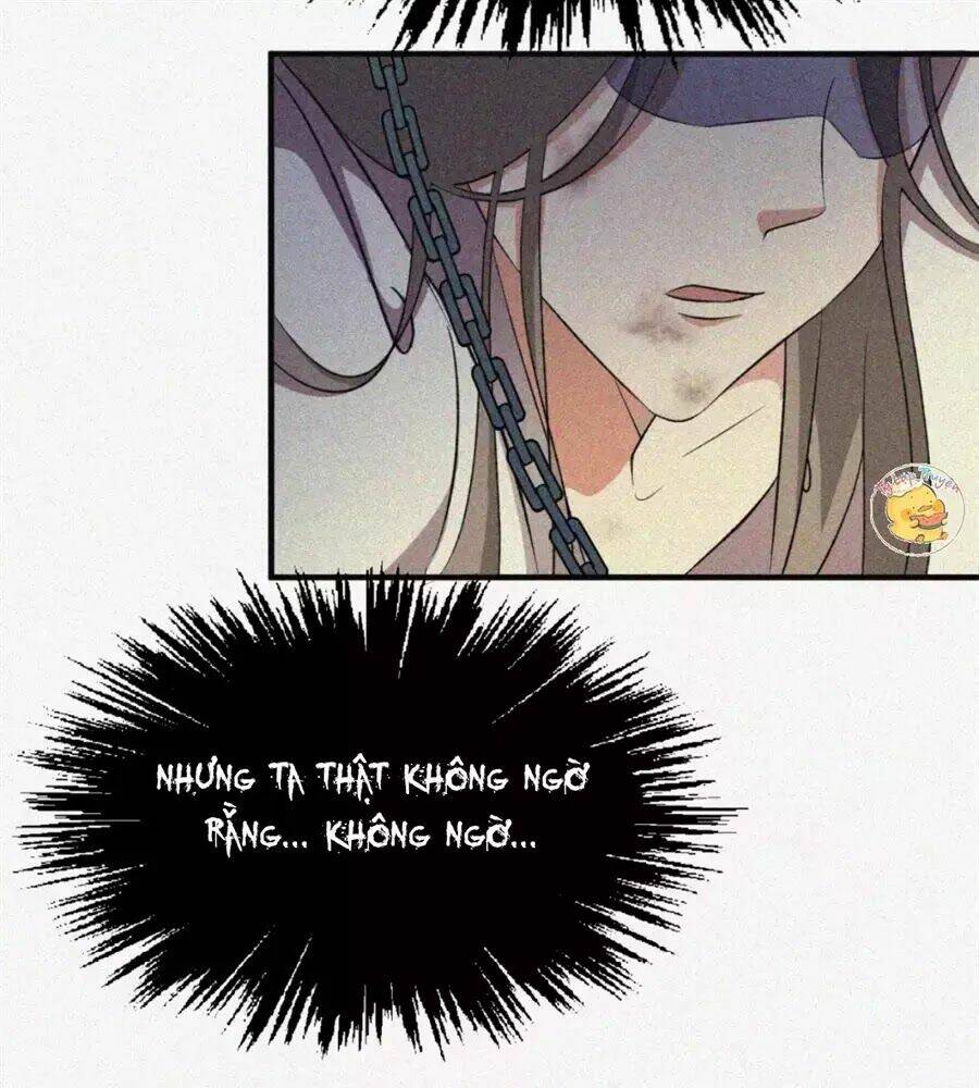 Trùng Sinh Chuyên Sủng Độc Phi Của Nhiếp Chính Vương Chapter 45 - Trang 2