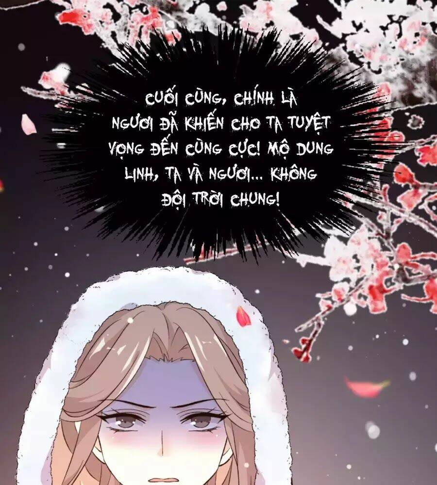 Trùng Sinh Chuyên Sủng Độc Phi Của Nhiếp Chính Vương Chapter 45 - Trang 2