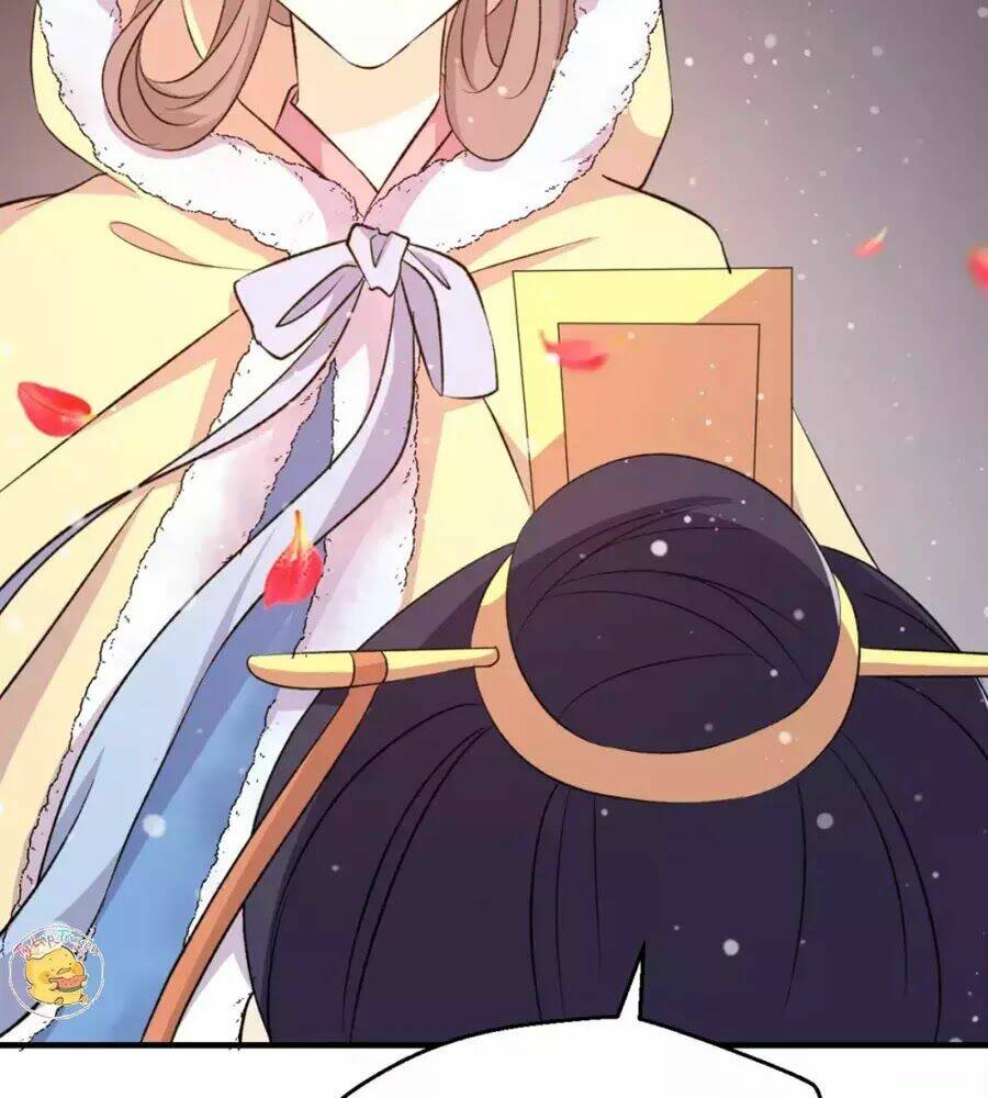 Trùng Sinh Chuyên Sủng Độc Phi Của Nhiếp Chính Vương Chapter 45 - Trang 2