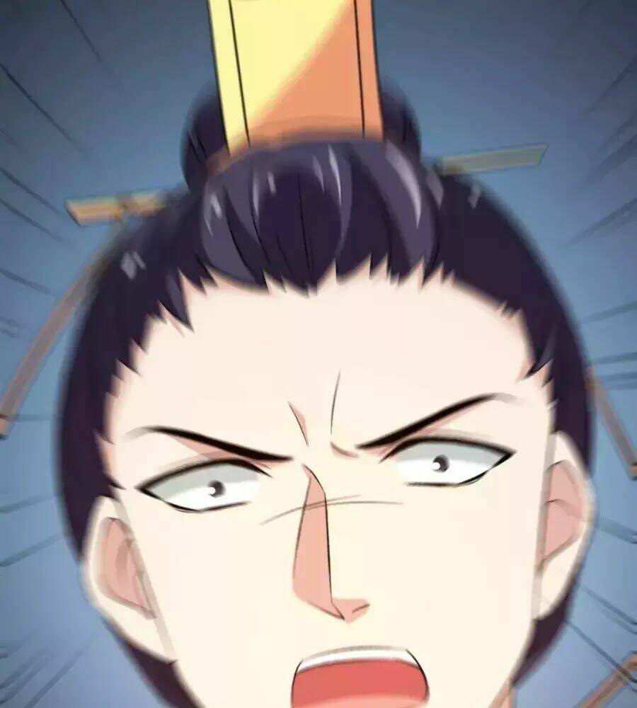 Trùng Sinh Chuyên Sủng Độc Phi Của Nhiếp Chính Vương Chapter 45 - Trang 2