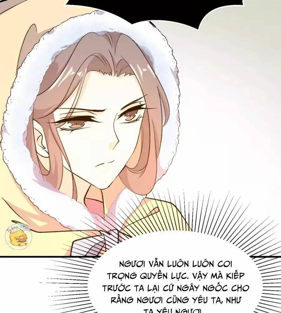 Trùng Sinh Chuyên Sủng Độc Phi Của Nhiếp Chính Vương Chapter 45 - Trang 2