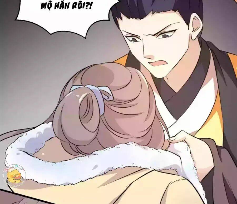 Trùng Sinh Chuyên Sủng Độc Phi Của Nhiếp Chính Vương Chapter 45 - Trang 2