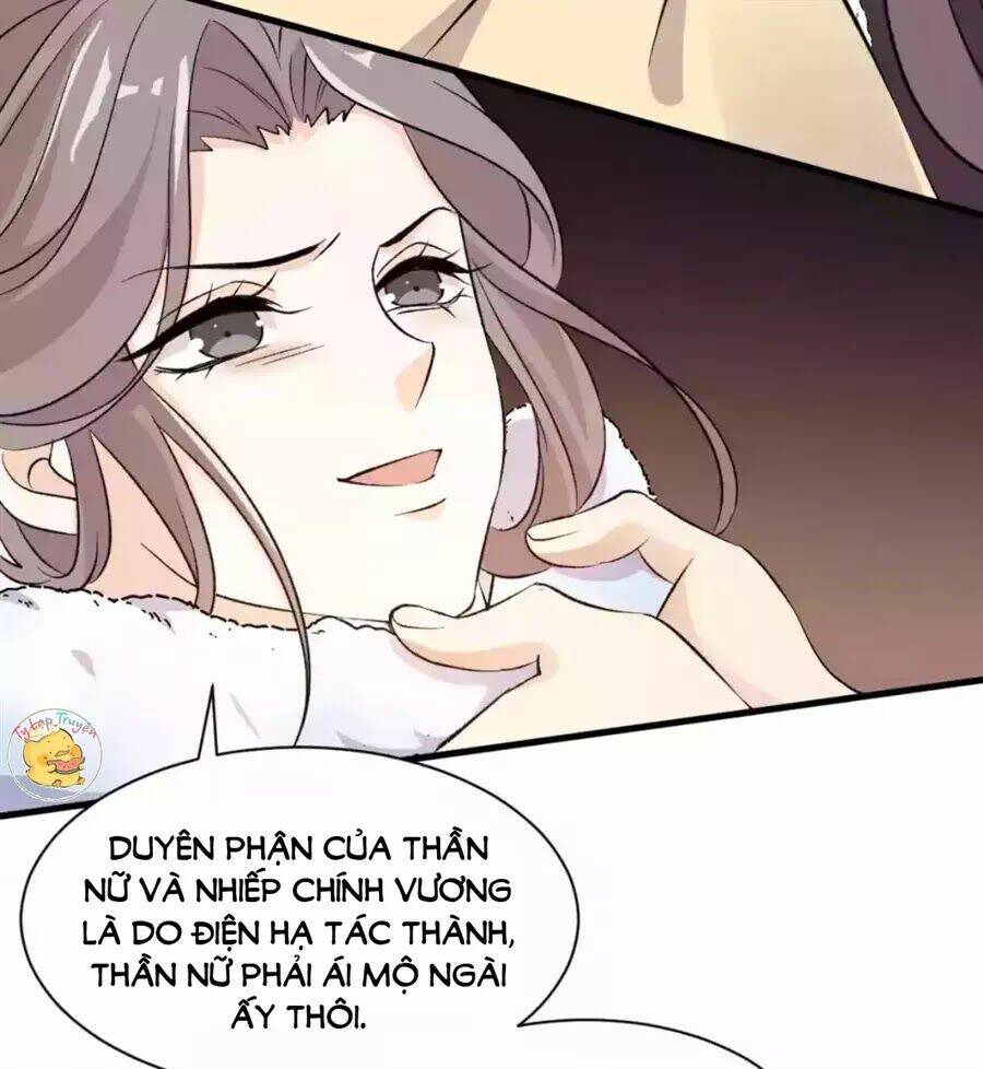 Trùng Sinh Chuyên Sủng Độc Phi Của Nhiếp Chính Vương Chapter 45 - Trang 2