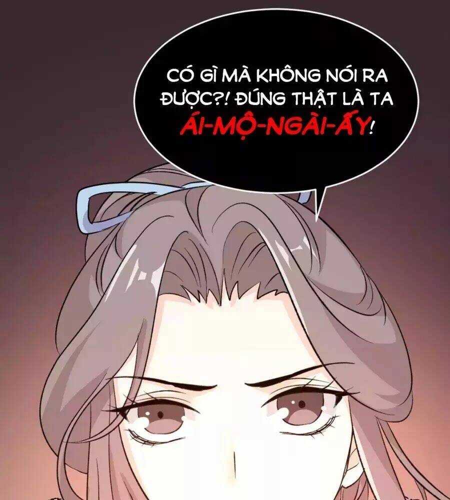 Trùng Sinh Chuyên Sủng Độc Phi Của Nhiếp Chính Vương Chapter 45 - Trang 2