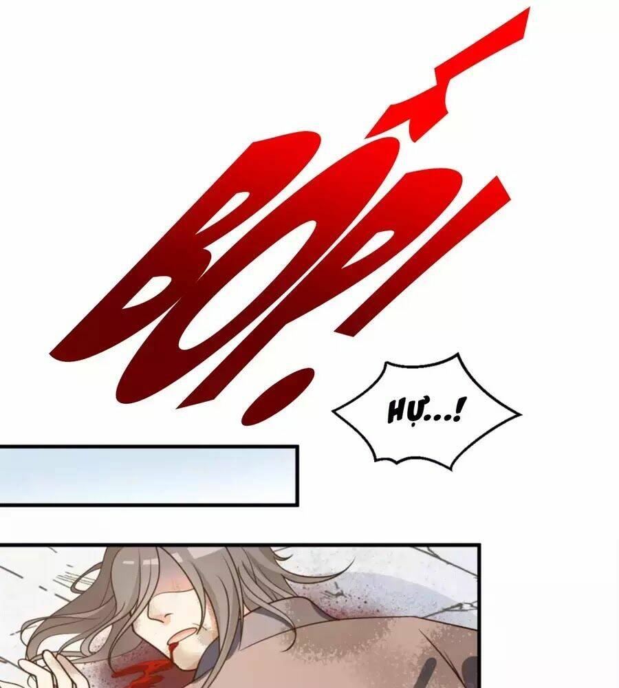 Trùng Sinh Chuyên Sủng Độc Phi Của Nhiếp Chính Vương Chapter 45 - Trang 2