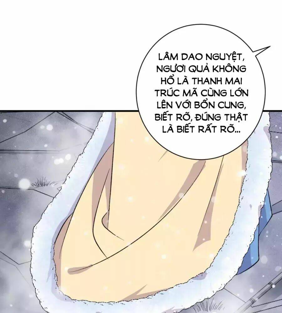 Trùng Sinh Chuyên Sủng Độc Phi Của Nhiếp Chính Vương Chapter 45 - Trang 2