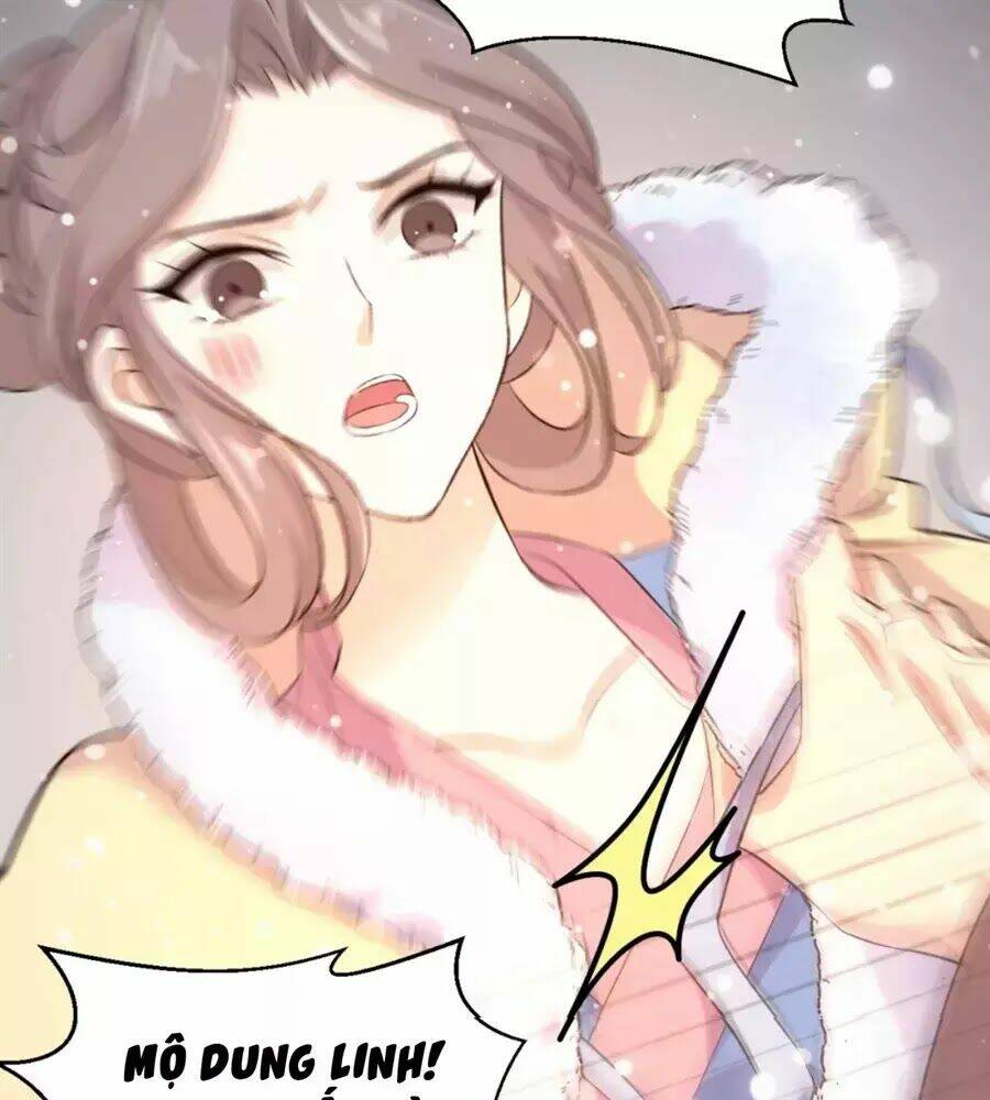 Trùng Sinh Chuyên Sủng Độc Phi Của Nhiếp Chính Vương Chapter 45 - Trang 2