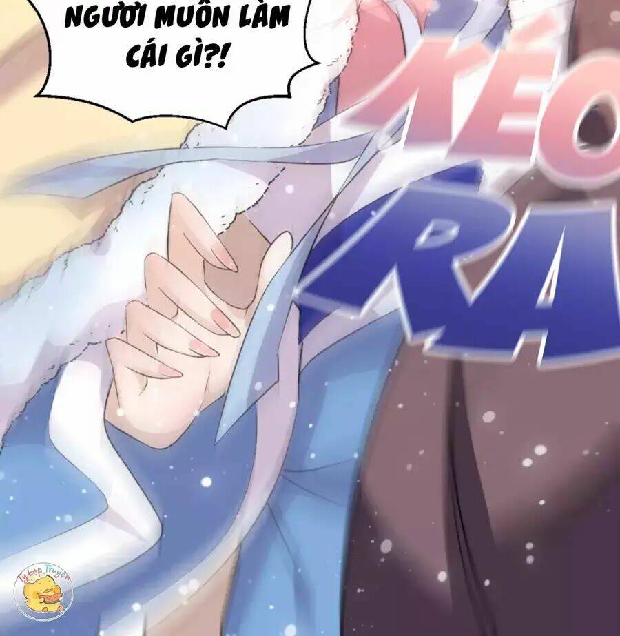 Trùng Sinh Chuyên Sủng Độc Phi Của Nhiếp Chính Vương Chapter 45 - Trang 2