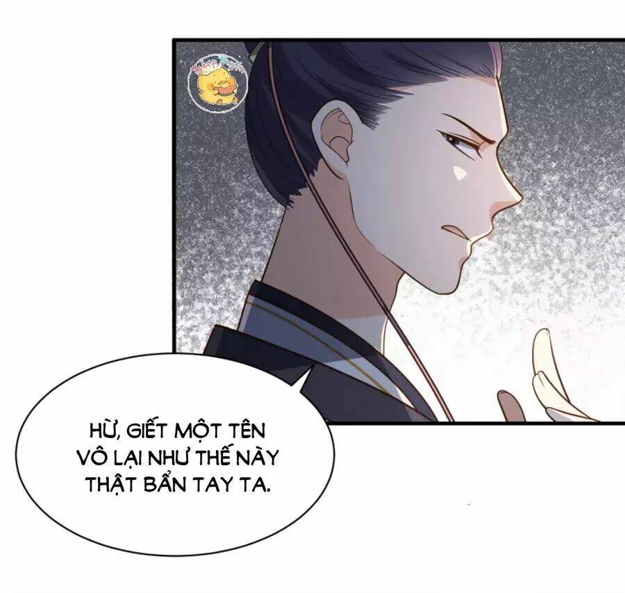 Trùng Sinh Chuyên Sủng Độc Phi Của Nhiếp Chính Vương Chapter 45 - Trang 2