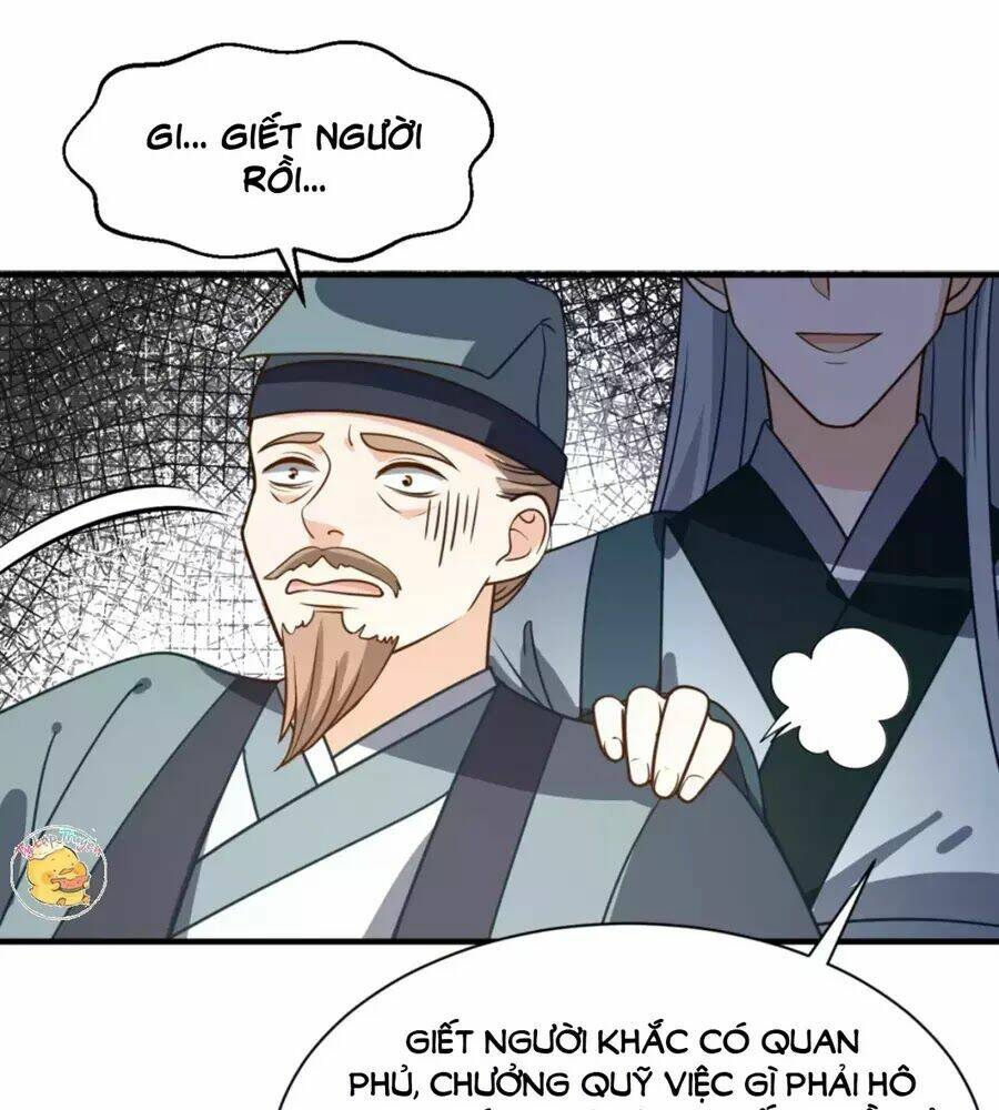 Trùng Sinh Chuyên Sủng Độc Phi Của Nhiếp Chính Vương Chapter 45 - Trang 2