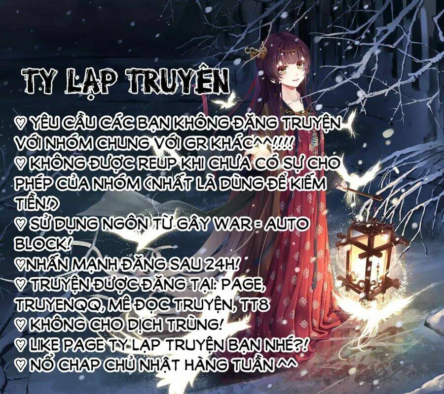 Trùng Sinh Chuyên Sủng Độc Phi Của Nhiếp Chính Vương Chapter 46 - Trang 2