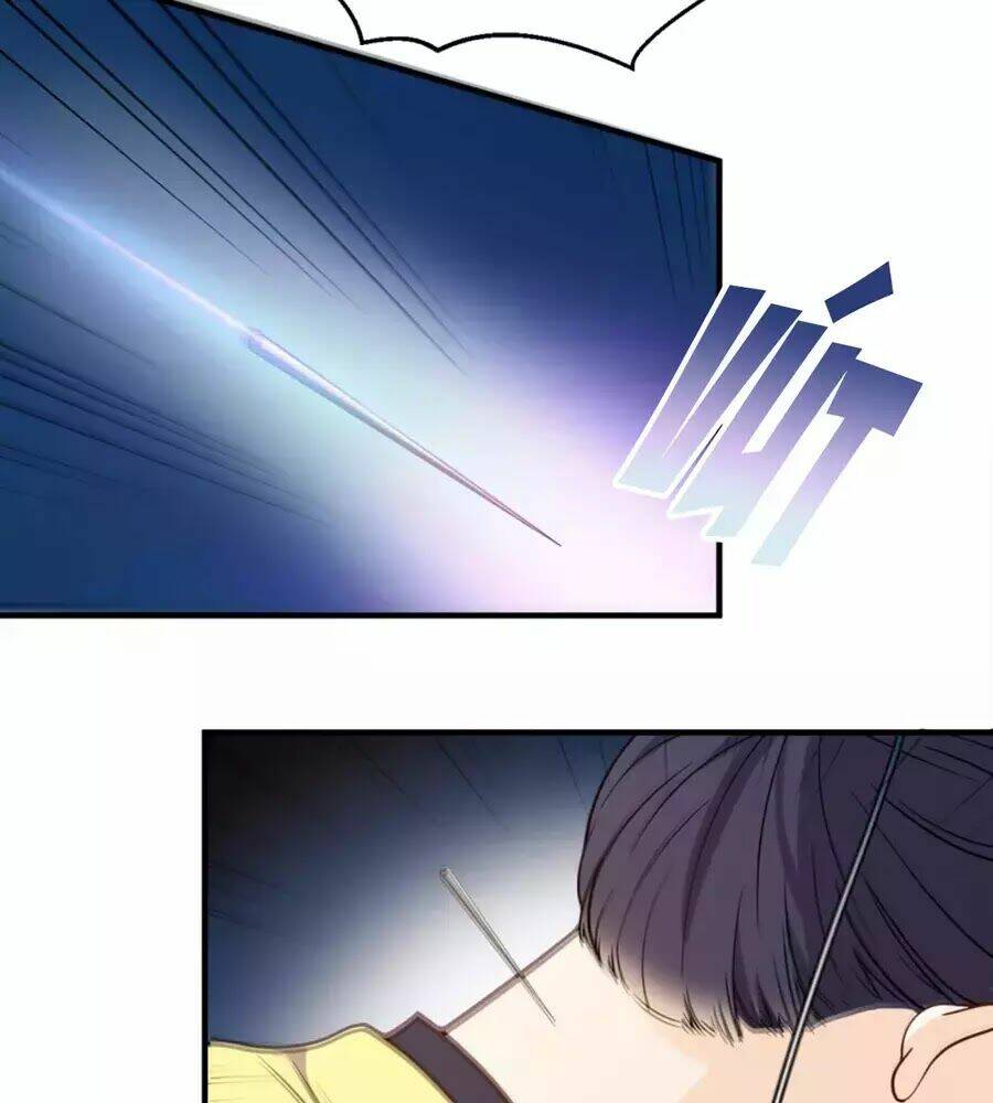 Trùng Sinh Chuyên Sủng Độc Phi Của Nhiếp Chính Vương Chapter 46 - Trang 2