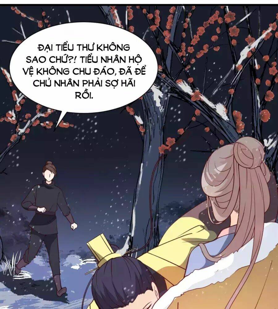 Trùng Sinh Chuyên Sủng Độc Phi Của Nhiếp Chính Vương Chapter 46 - Trang 2