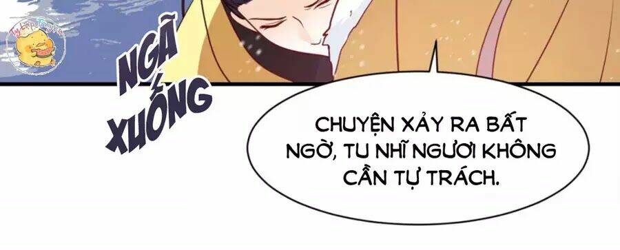 Trùng Sinh Chuyên Sủng Độc Phi Của Nhiếp Chính Vương Chapter 46 - Trang 2