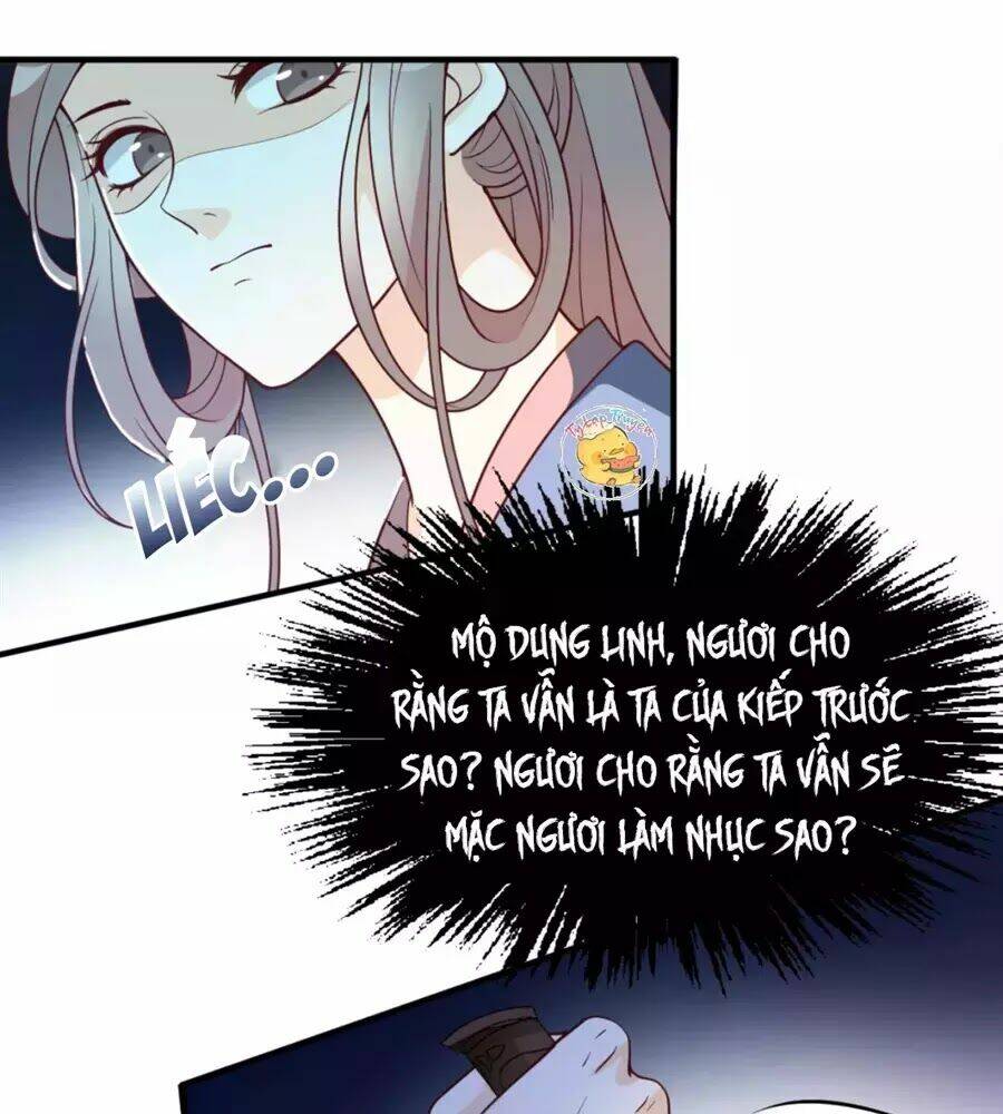 Trùng Sinh Chuyên Sủng Độc Phi Của Nhiếp Chính Vương Chapter 46 - Trang 2