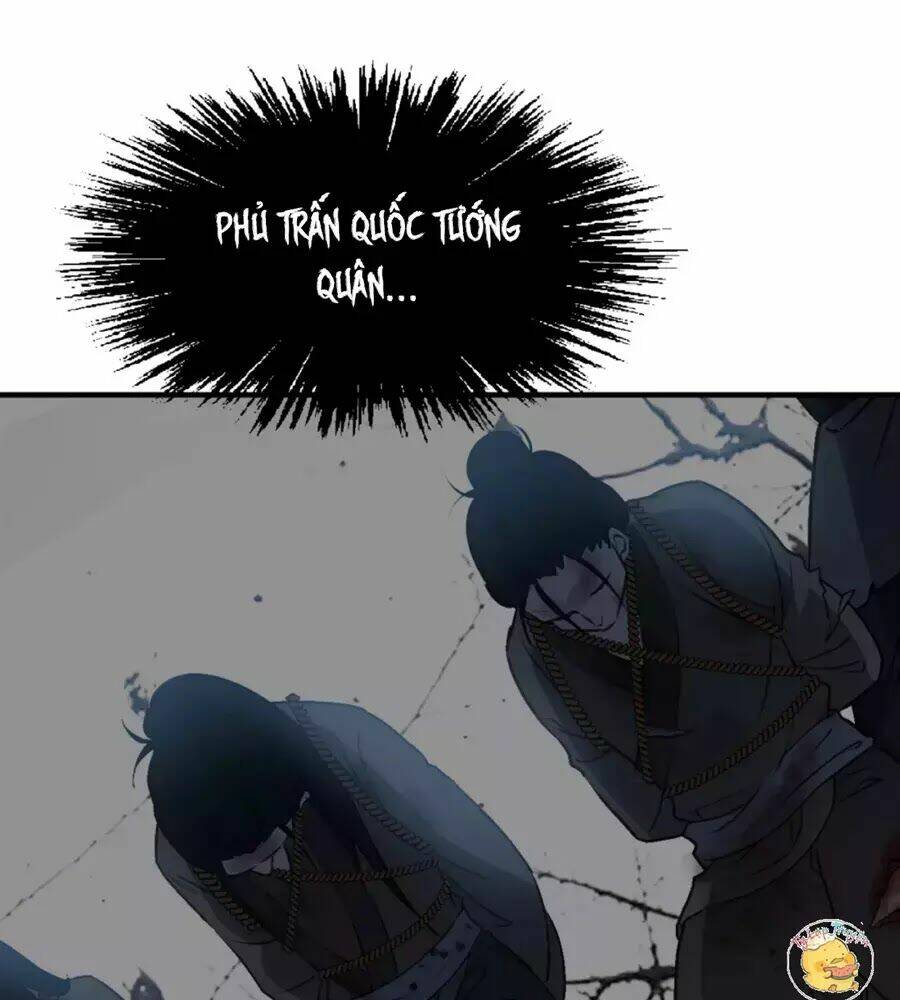 Trùng Sinh Chuyên Sủng Độc Phi Của Nhiếp Chính Vương Chapter 46 - Trang 2