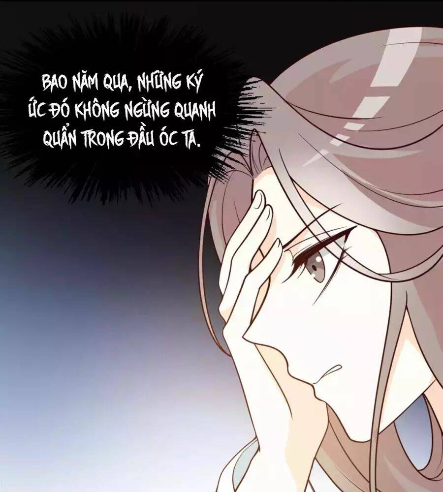 Trùng Sinh Chuyên Sủng Độc Phi Của Nhiếp Chính Vương Chapter 46 - Trang 2