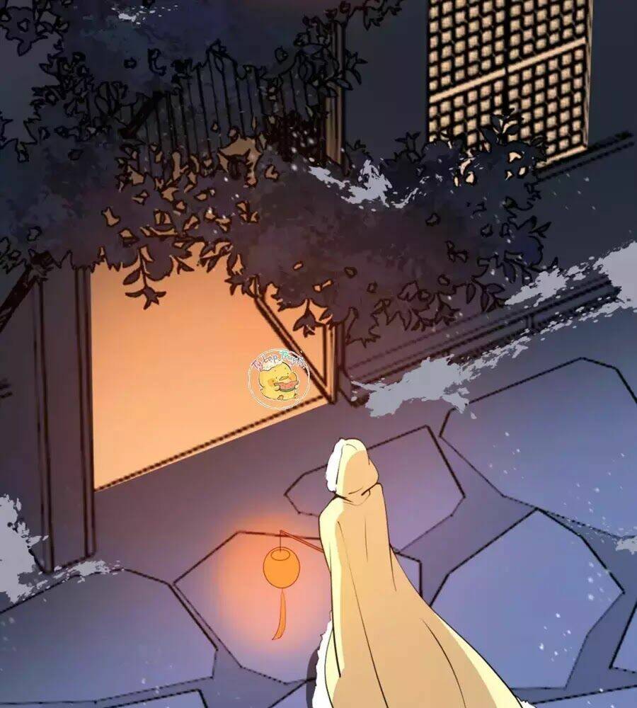 Trùng Sinh Chuyên Sủng Độc Phi Của Nhiếp Chính Vương Chapter 46 - Trang 2