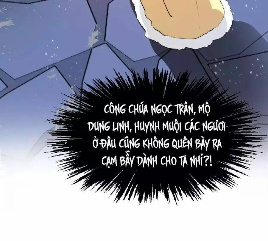 Trùng Sinh Chuyên Sủng Độc Phi Của Nhiếp Chính Vương Chapter 46 - Trang 2