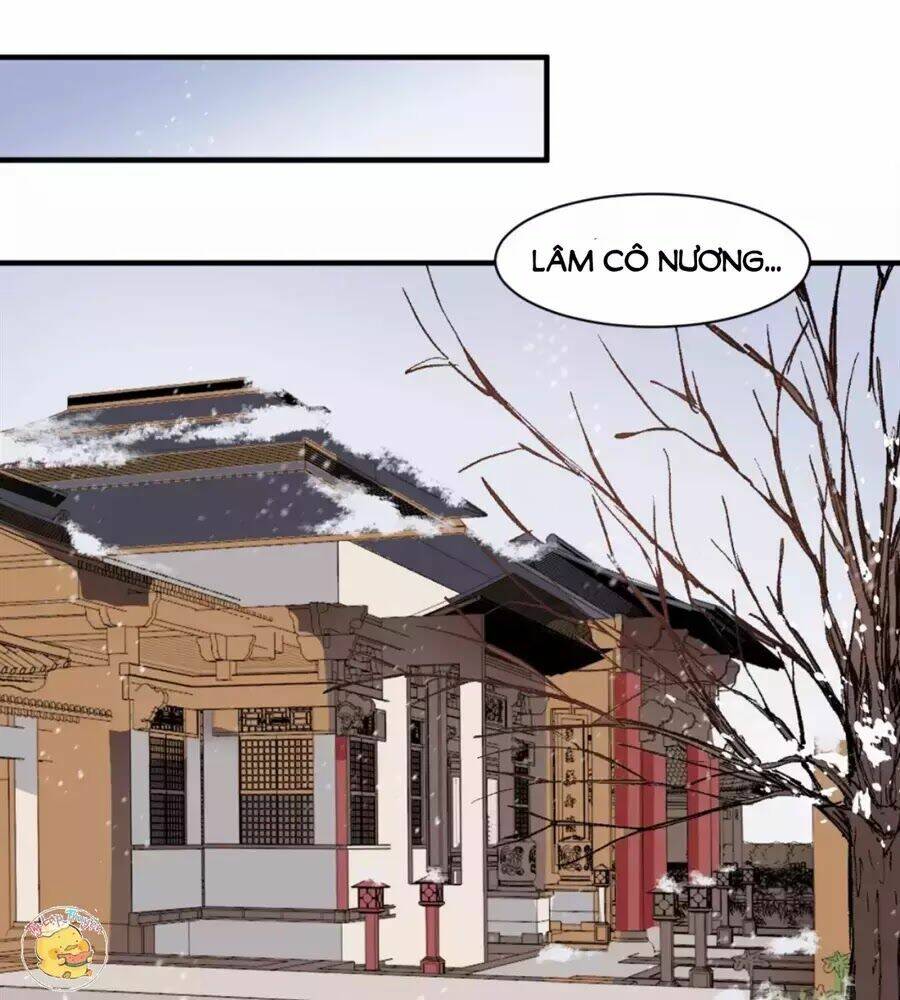 Trùng Sinh Chuyên Sủng Độc Phi Của Nhiếp Chính Vương Chapter 46 - Trang 2