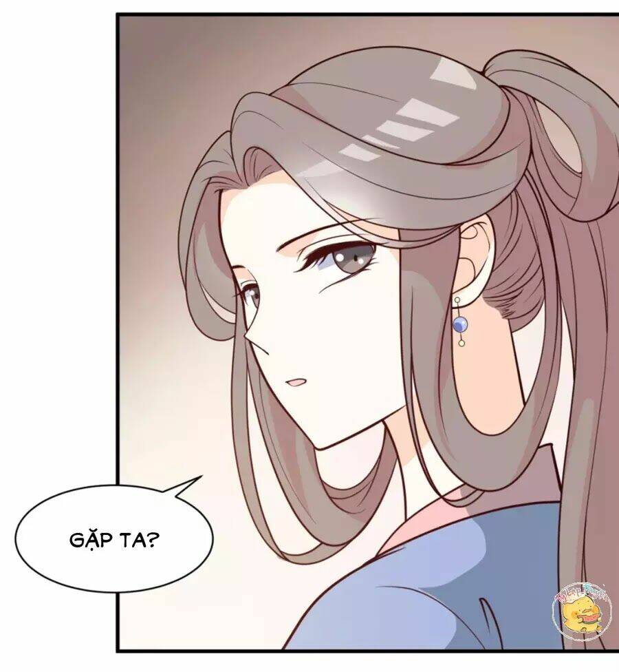 Trùng Sinh Chuyên Sủng Độc Phi Của Nhiếp Chính Vương Chapter 46 - Trang 2