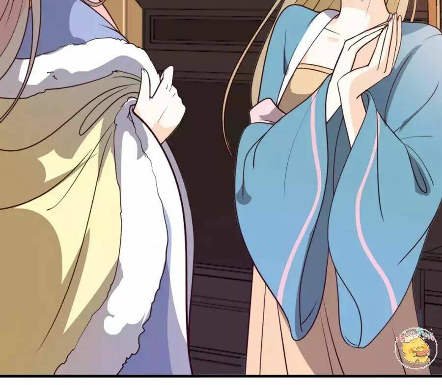 Trùng Sinh Chuyên Sủng Độc Phi Của Nhiếp Chính Vương Chapter 46 - Trang 2