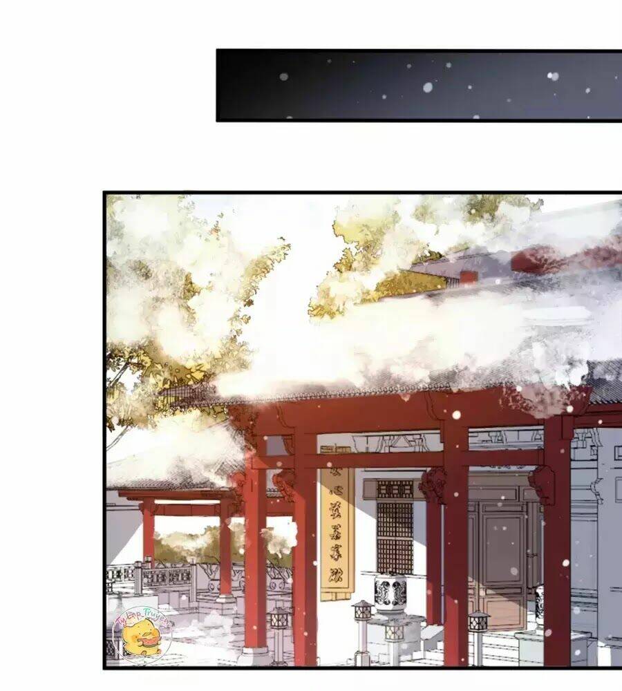 Trùng Sinh Chuyên Sủng Độc Phi Của Nhiếp Chính Vương Chapter 46 - Trang 2