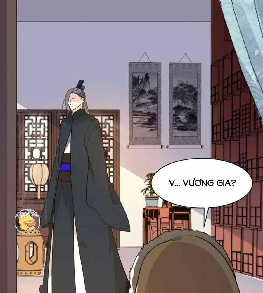 Trùng Sinh Chuyên Sủng Độc Phi Của Nhiếp Chính Vương Chapter 46 - Trang 2