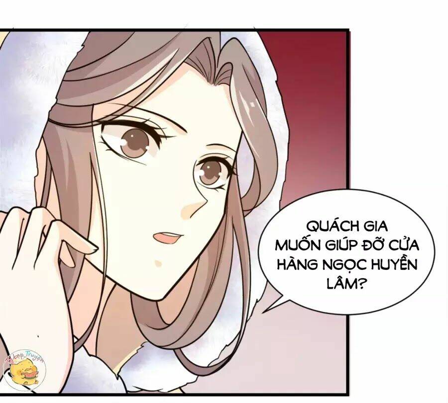 Trùng Sinh Chuyên Sủng Độc Phi Của Nhiếp Chính Vương Chapter 46 - Trang 2