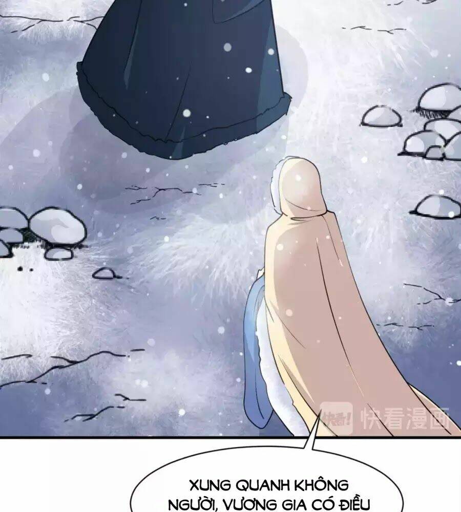 Trùng Sinh Chuyên Sủng Độc Phi Của Nhiếp Chính Vương Chapter 46 - Trang 2