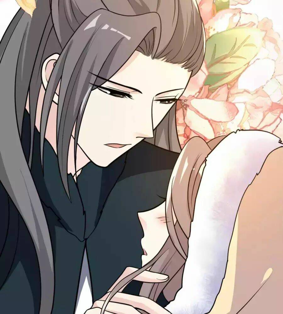 Trùng Sinh Chuyên Sủng Độc Phi Của Nhiếp Chính Vương Chapter 46 - Trang 2