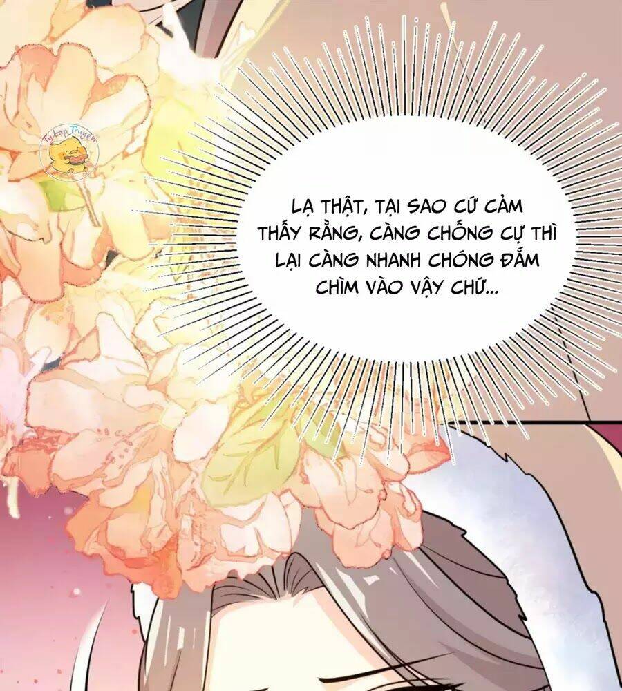 Trùng Sinh Chuyên Sủng Độc Phi Của Nhiếp Chính Vương Chapter 46 - Trang 2