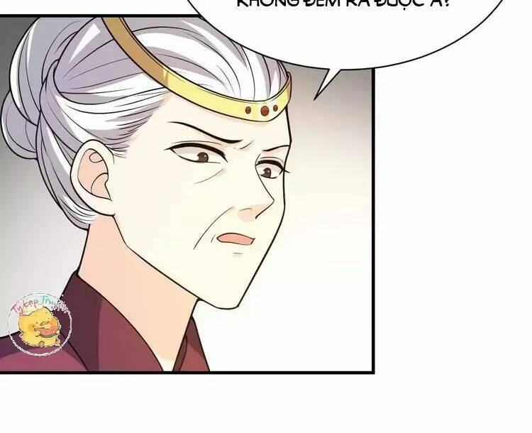 Trùng Sinh Chuyên Sủng Độc Phi Của Nhiếp Chính Vương Chapter 48 - Trang 2