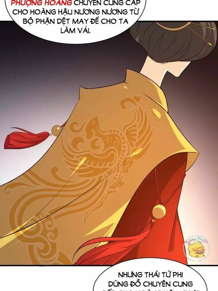 Trùng Sinh Chuyên Sủng Độc Phi Của Nhiếp Chính Vương Chapter 48 - Trang 2