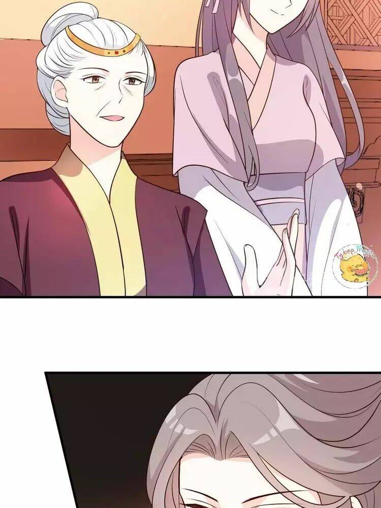 Trùng Sinh Chuyên Sủng Độc Phi Của Nhiếp Chính Vương Chapter 48 - Trang 2