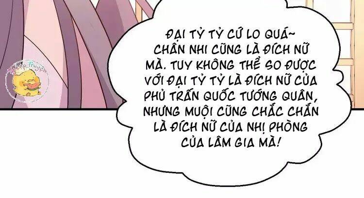 Trùng Sinh Chuyên Sủng Độc Phi Của Nhiếp Chính Vương Chapter 48 - Trang 2