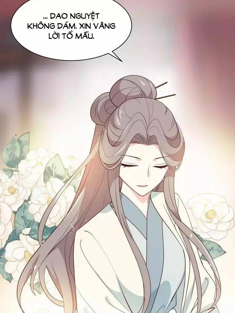 Trùng Sinh Chuyên Sủng Độc Phi Của Nhiếp Chính Vương Chapter 48 - Trang 2
