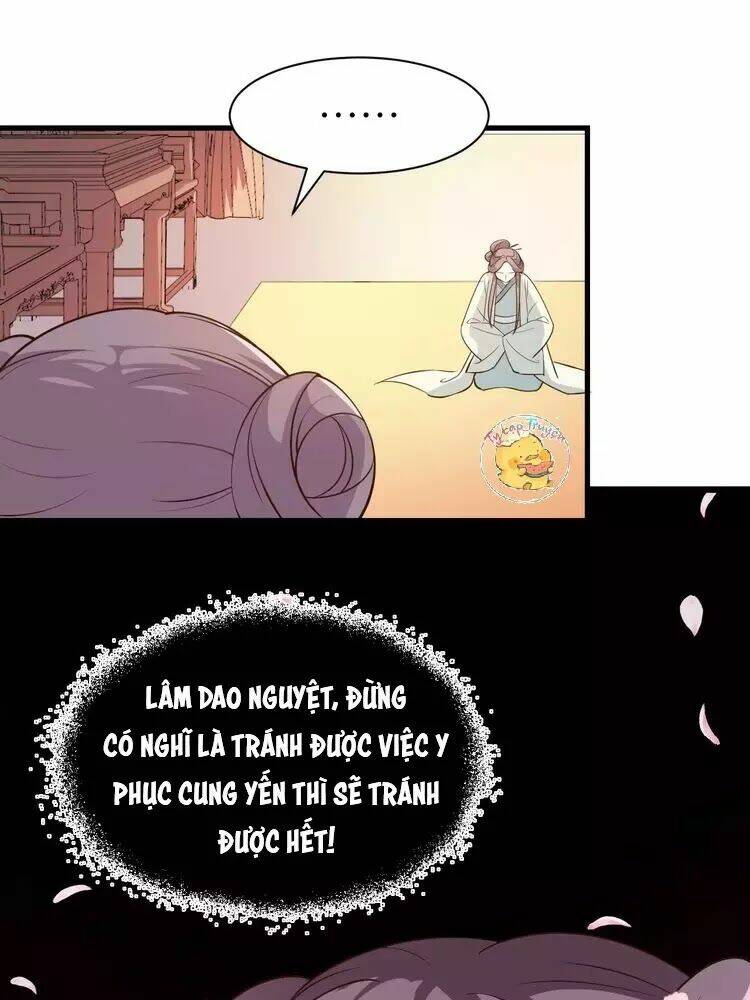 Trùng Sinh Chuyên Sủng Độc Phi Của Nhiếp Chính Vương Chapter 48 - Trang 2