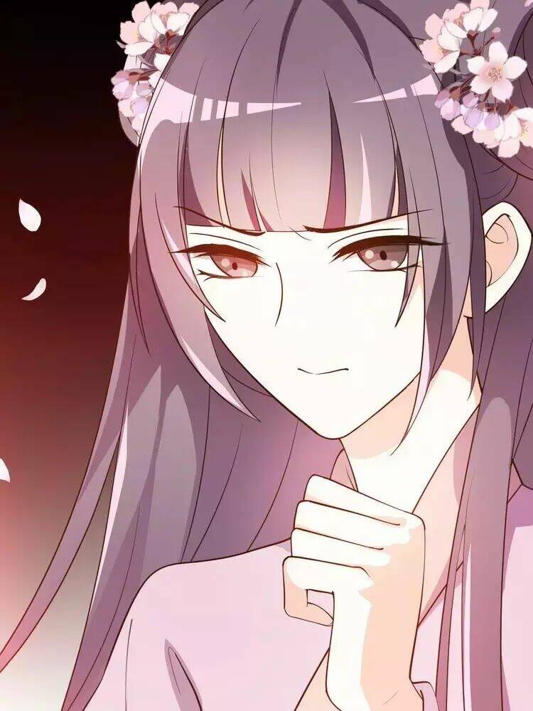 Trùng Sinh Chuyên Sủng Độc Phi Của Nhiếp Chính Vương Chapter 48 - Trang 2