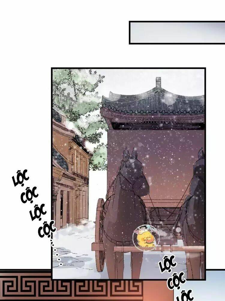 Trùng Sinh Chuyên Sủng Độc Phi Của Nhiếp Chính Vương Chapter 48 - Trang 2