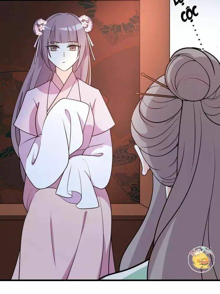 Trùng Sinh Chuyên Sủng Độc Phi Của Nhiếp Chính Vương Chapter 48 - Trang 2