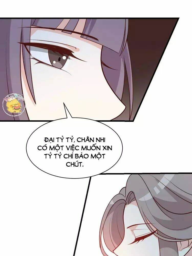 Trùng Sinh Chuyên Sủng Độc Phi Của Nhiếp Chính Vương Chapter 48 - Trang 2