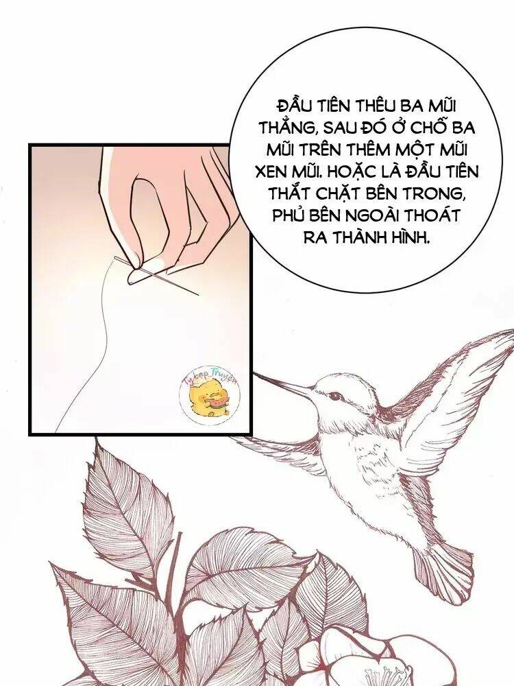 Trùng Sinh Chuyên Sủng Độc Phi Của Nhiếp Chính Vương Chapter 48 - Trang 2