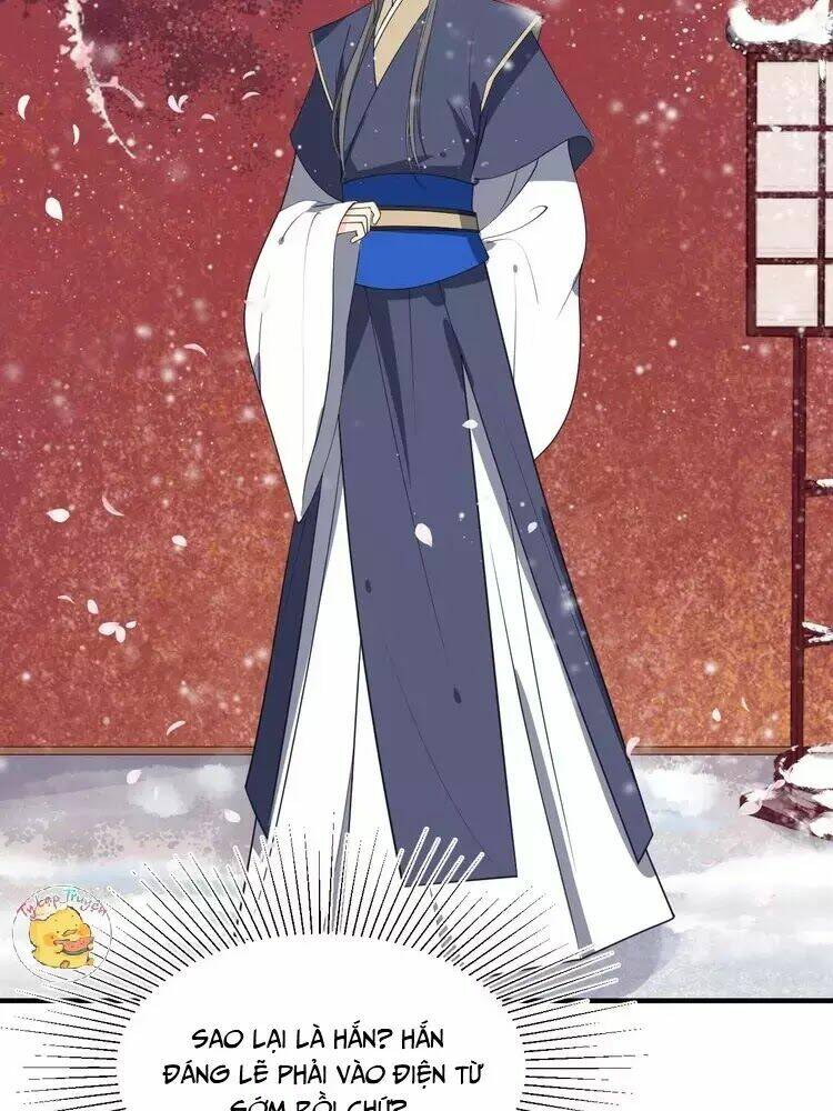 Trùng Sinh Chuyên Sủng Độc Phi Của Nhiếp Chính Vương Chapter 48 - Trang 2