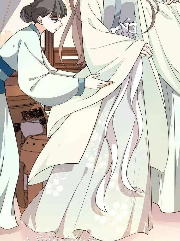 Trùng Sinh Chuyên Sủng Độc Phi Của Nhiếp Chính Vương Chapter 48 - Trang 2