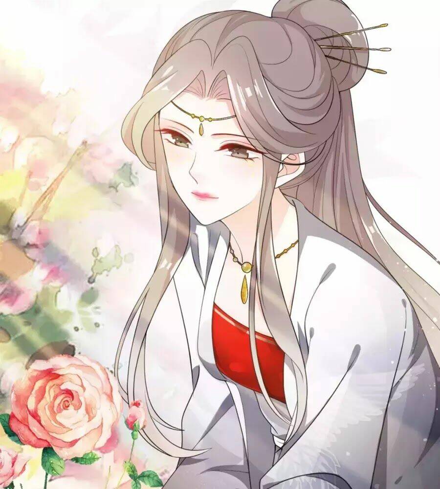 Trùng Sinh Chuyên Sủng Độc Phi Của Nhiếp Chính Vương Chapter 49 - Trang 2