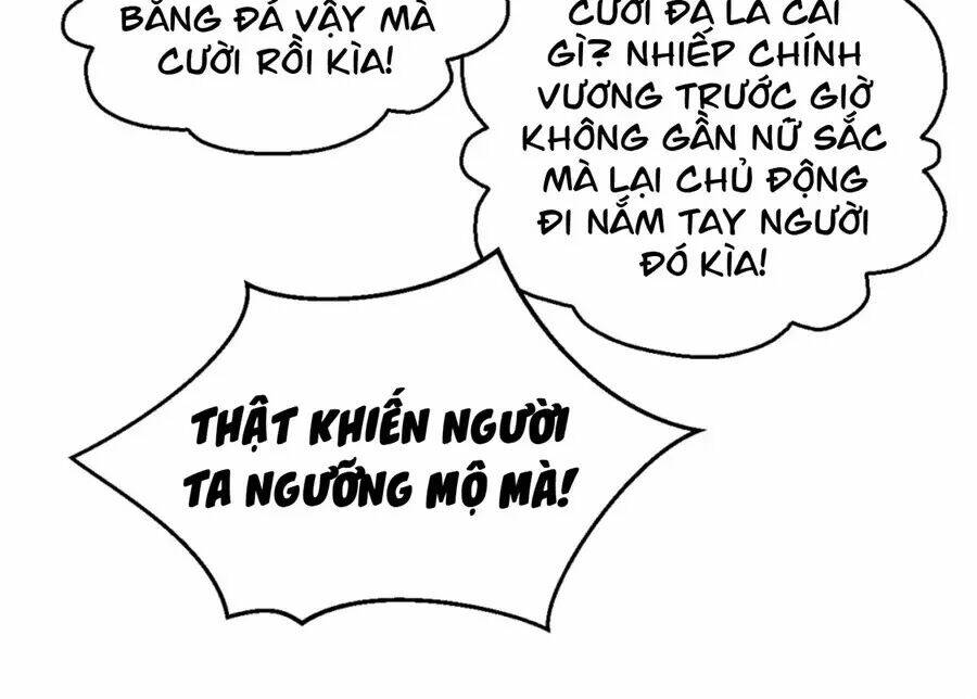 Trùng Sinh Chuyên Sủng Độc Phi Của Nhiếp Chính Vương Chapter 49 - Trang 2