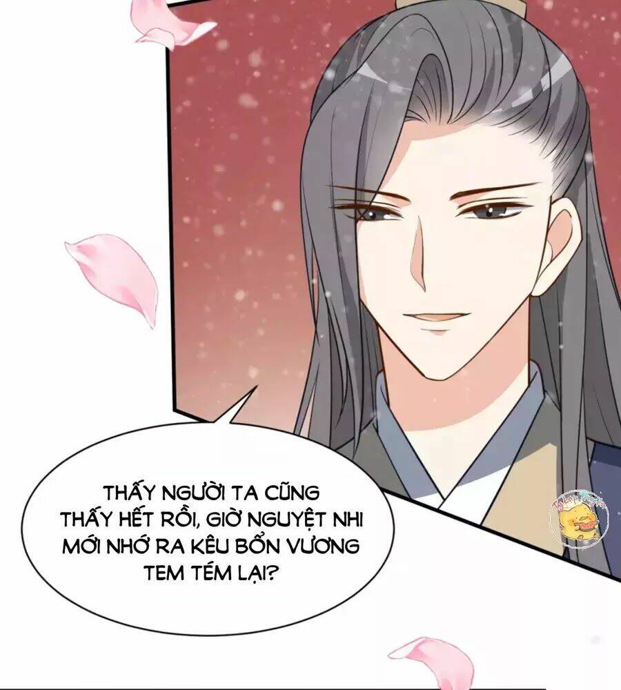 Trùng Sinh Chuyên Sủng Độc Phi Của Nhiếp Chính Vương Chapter 49 - Trang 2