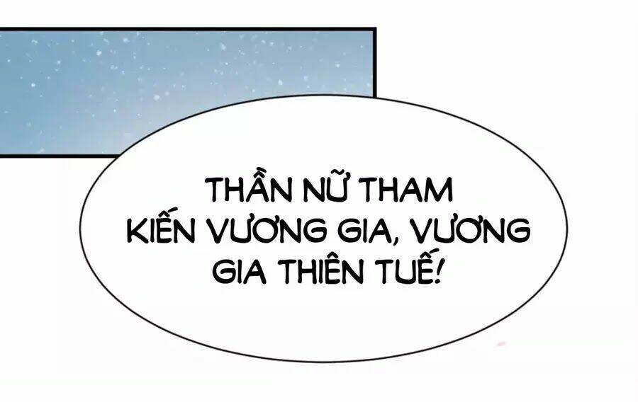Trùng Sinh Chuyên Sủng Độc Phi Của Nhiếp Chính Vương Chapter 49 - Trang 2