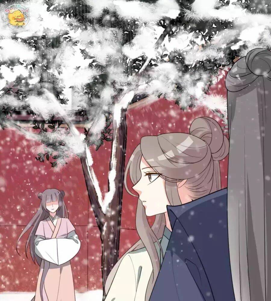 Trùng Sinh Chuyên Sủng Độc Phi Của Nhiếp Chính Vương Chapter 49 - Trang 2